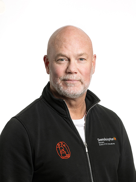 Martin Ekman